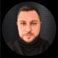 Dimitris Vergetis