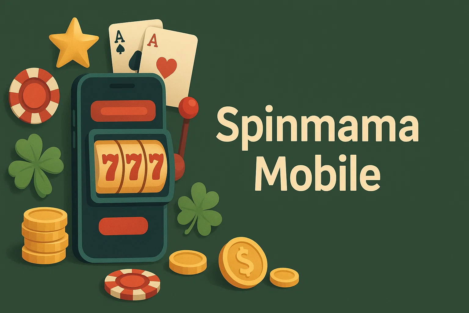 Τα Καλύτερα στην Εφαρμογή Mobile